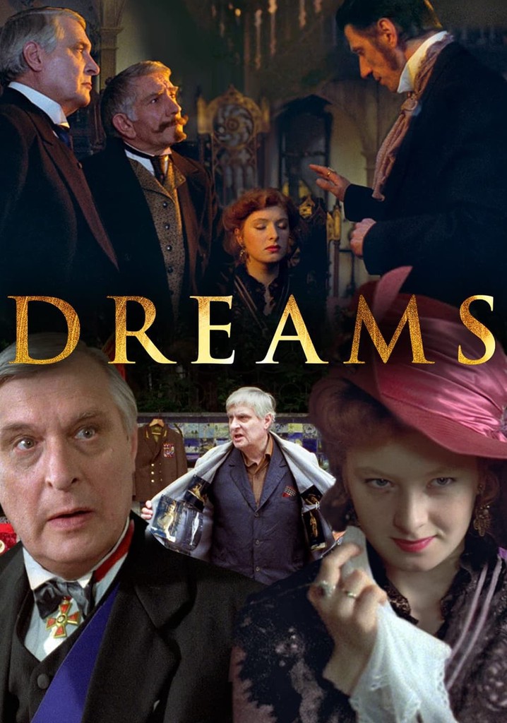 Dreams poster