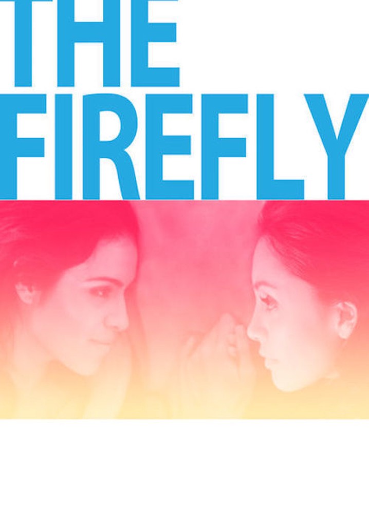 The Firefly poster