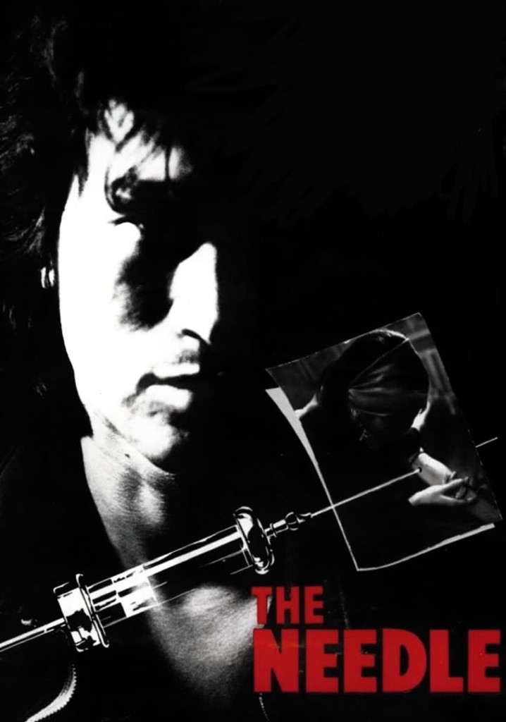 The Needle poster