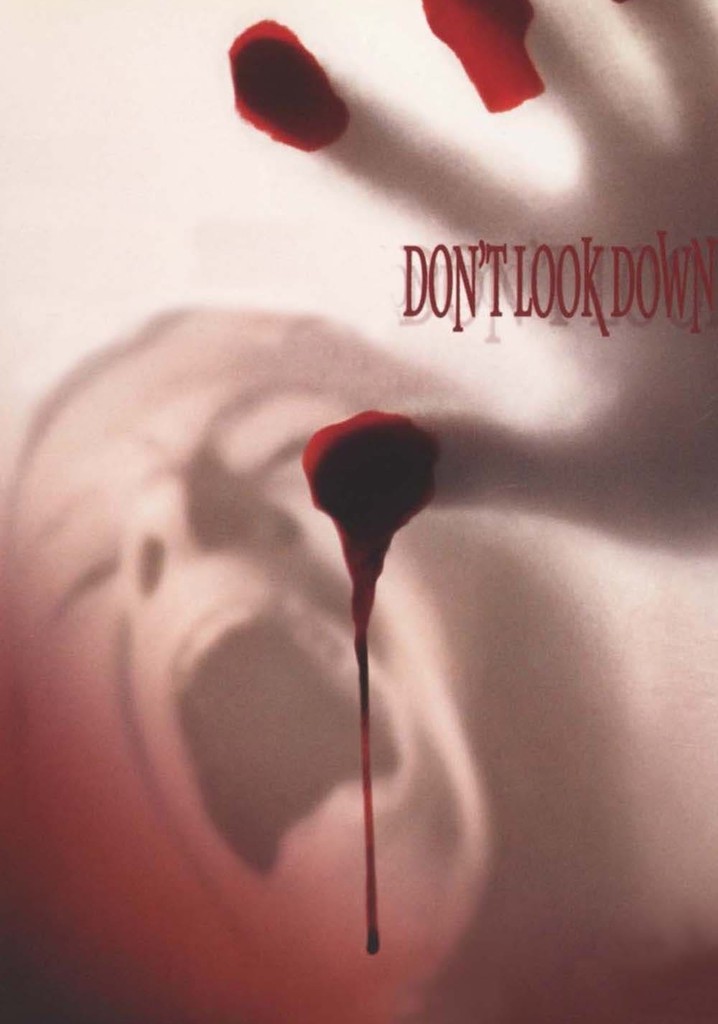 Don't Look Down poster