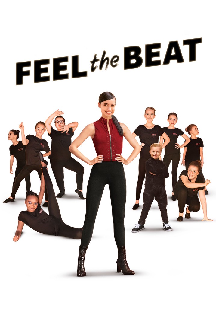 Feel the Beat poster