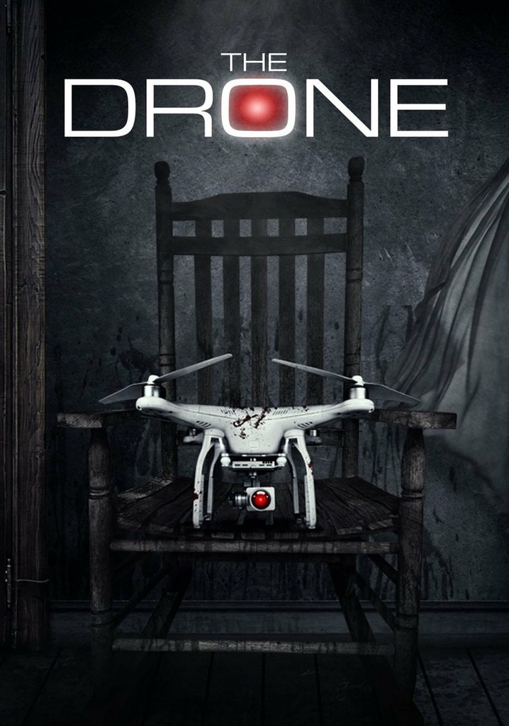 The Drone poster