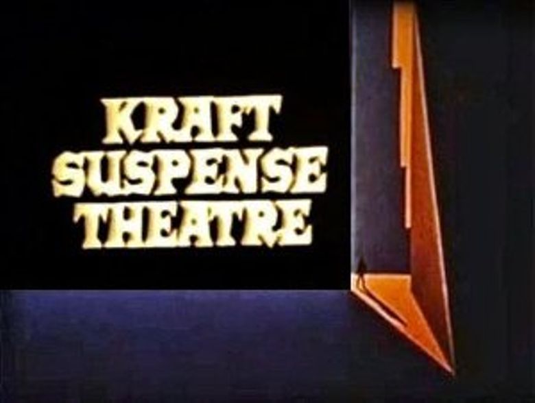 Kraft Suspense Theatre poster