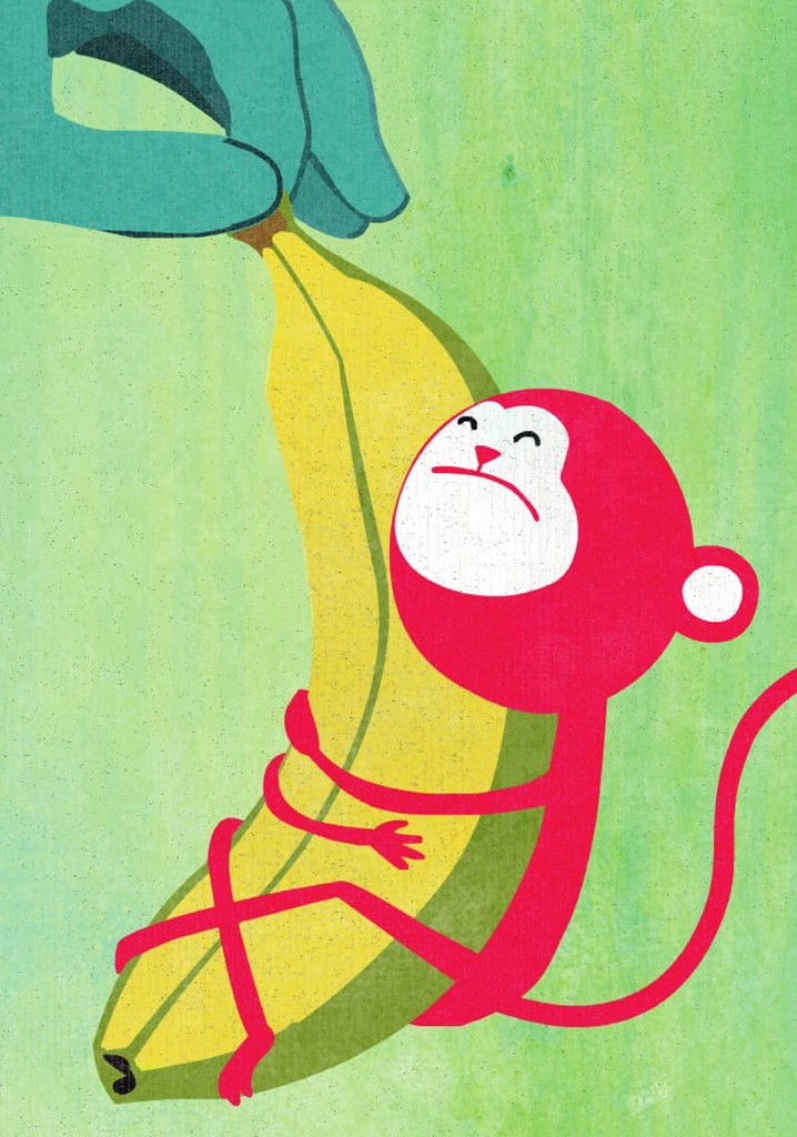 The Law of the Jungle poster