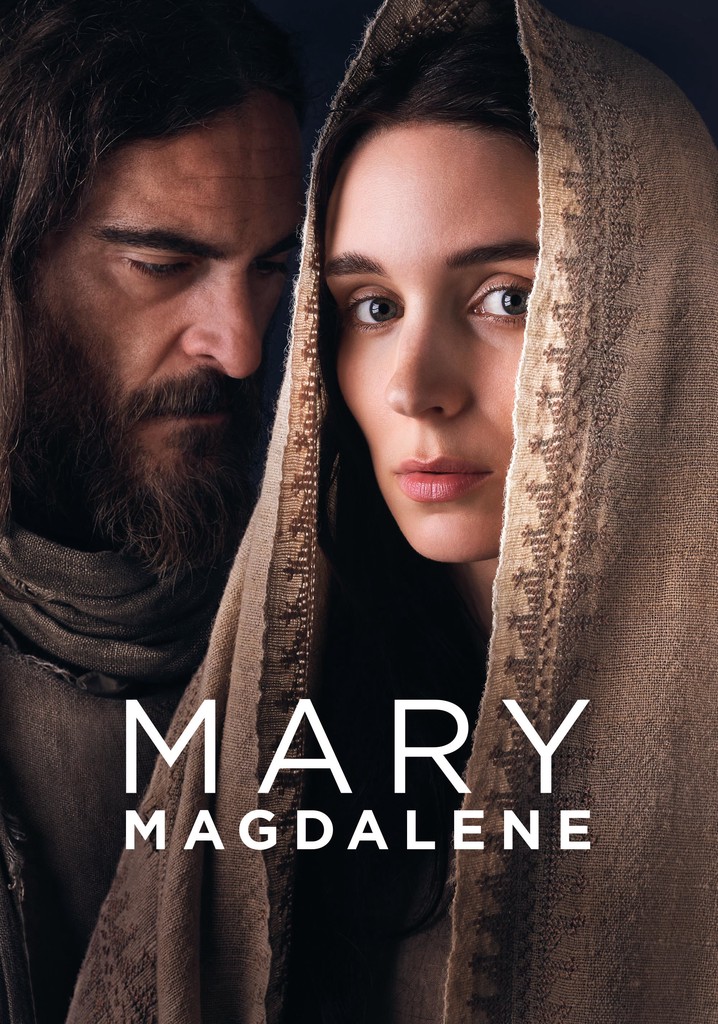 Mary Magdalene poster