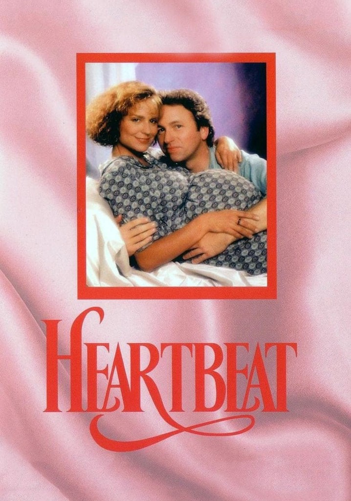 Heartbeat poster