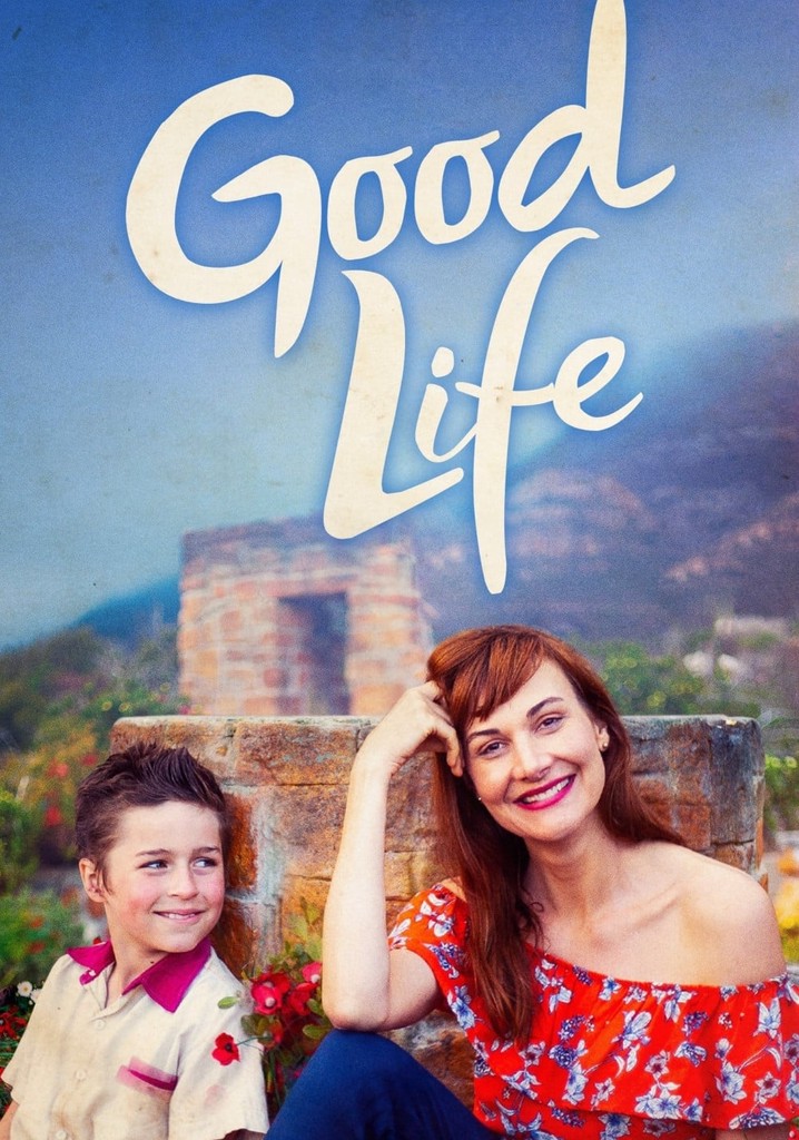 Good Life poster