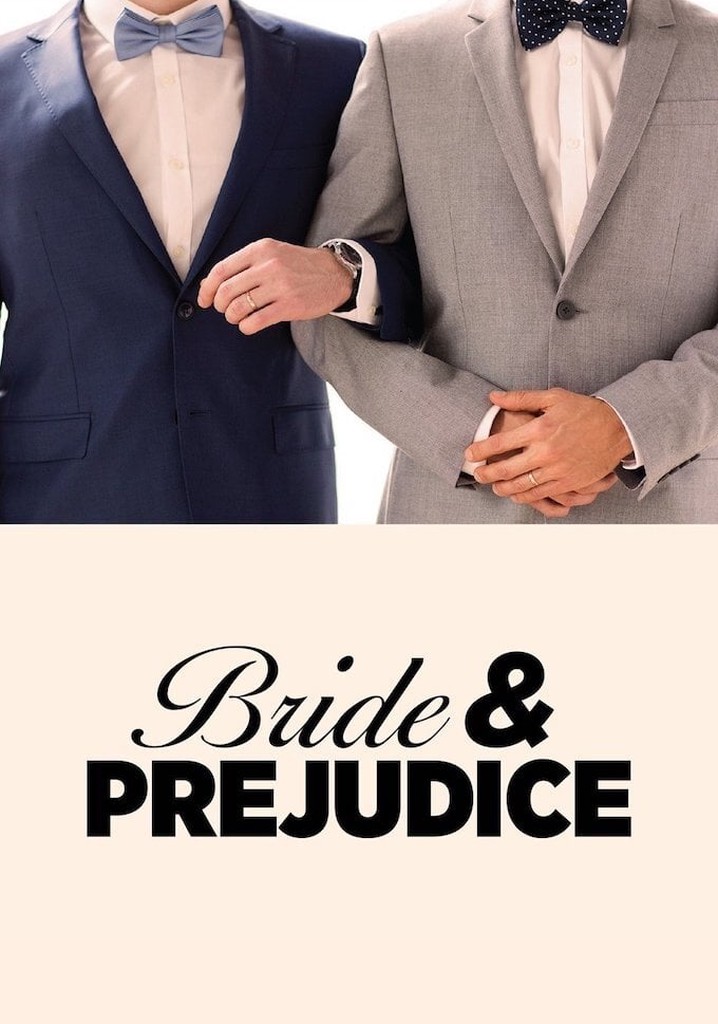 Bride & Prejudice poster