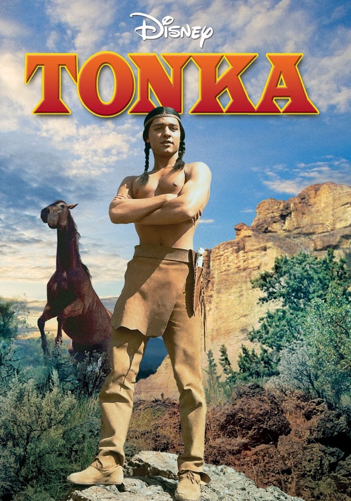 Tonka poster