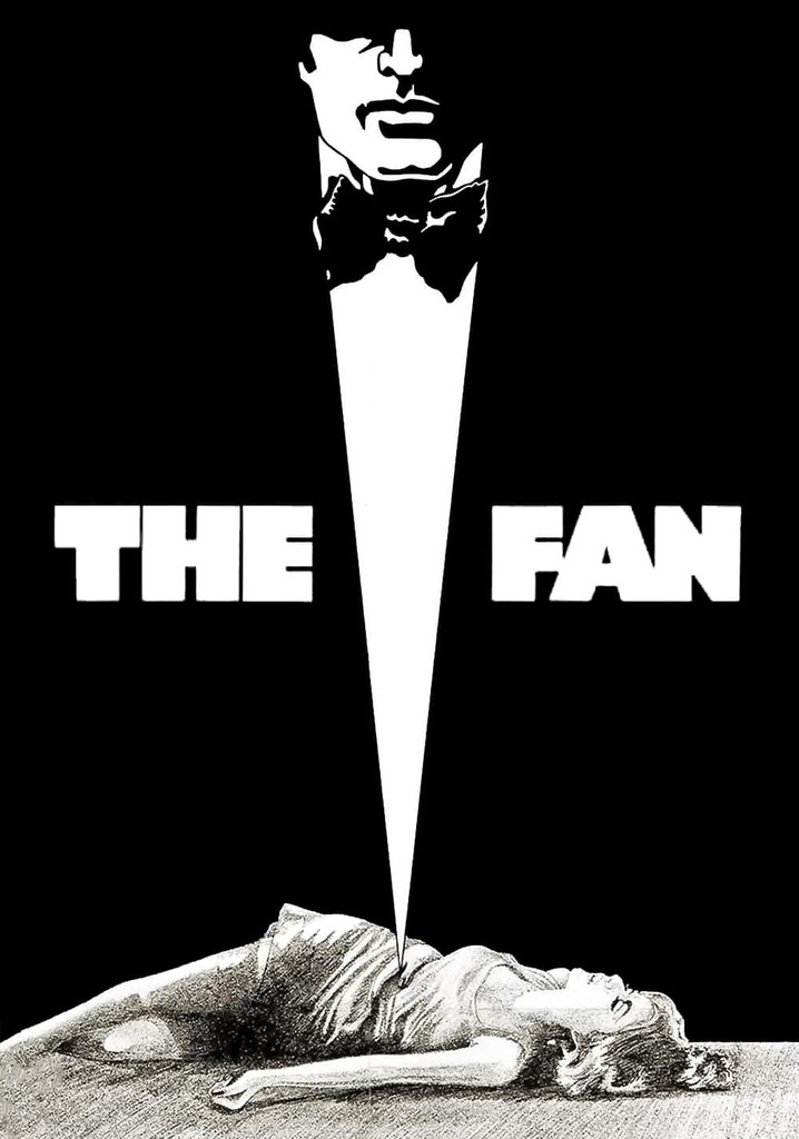 The Fan poster