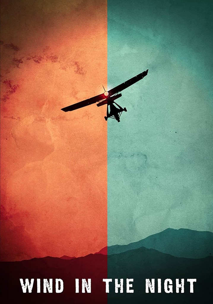 Wind in the Night poster