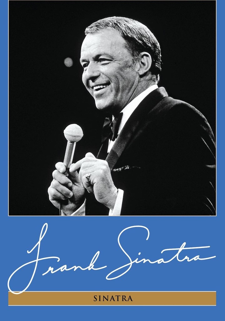 Sinatra poster