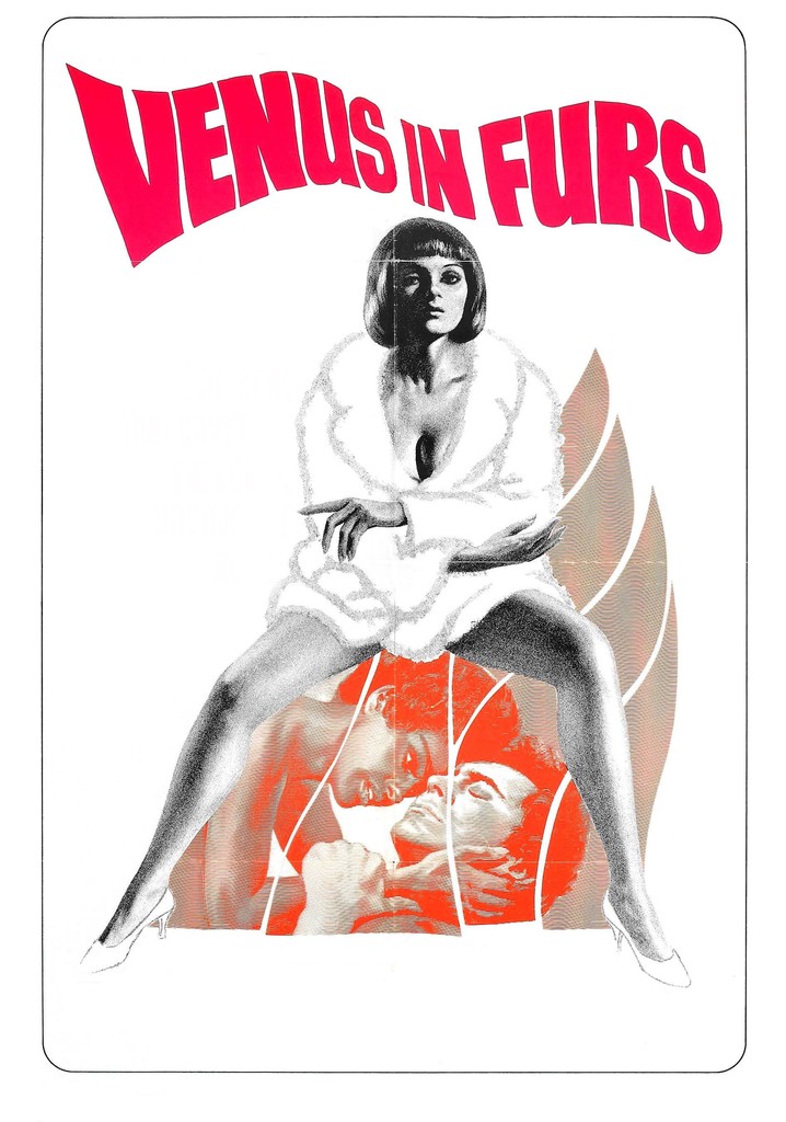 Venus in Furs poster