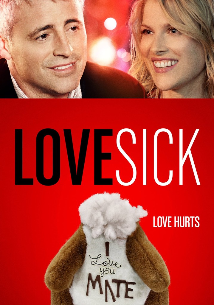Lovesick poster