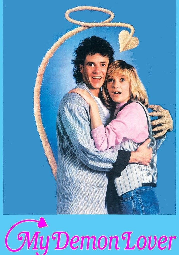 My Demon Lover poster