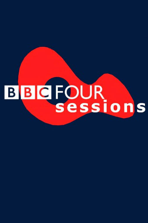BBC Four Sessions poster