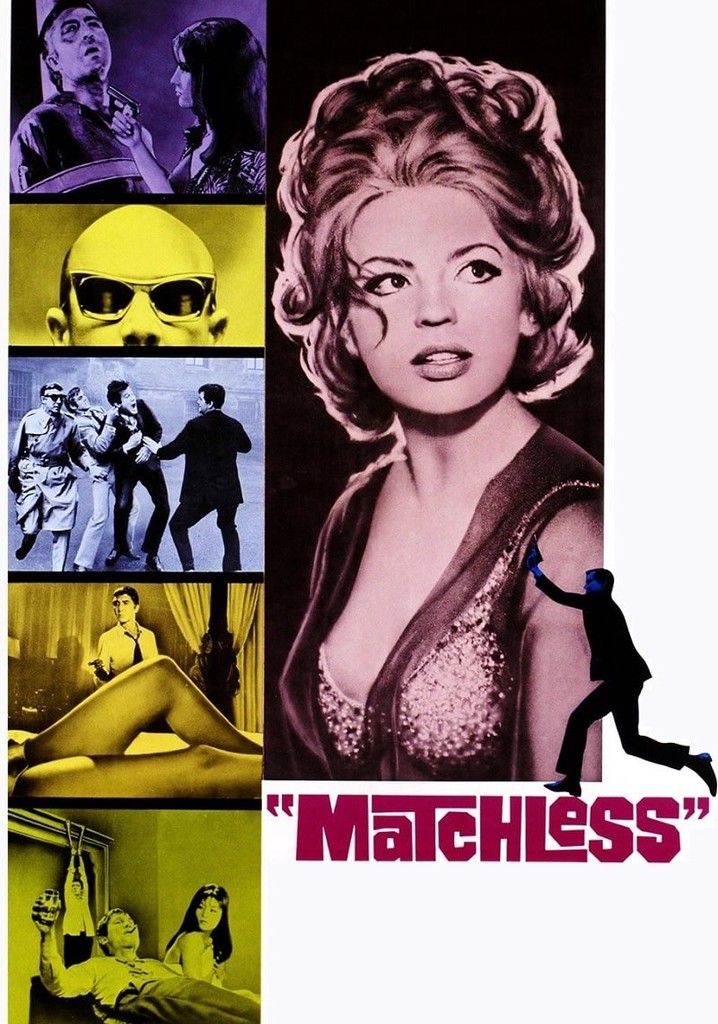 Matchless poster
