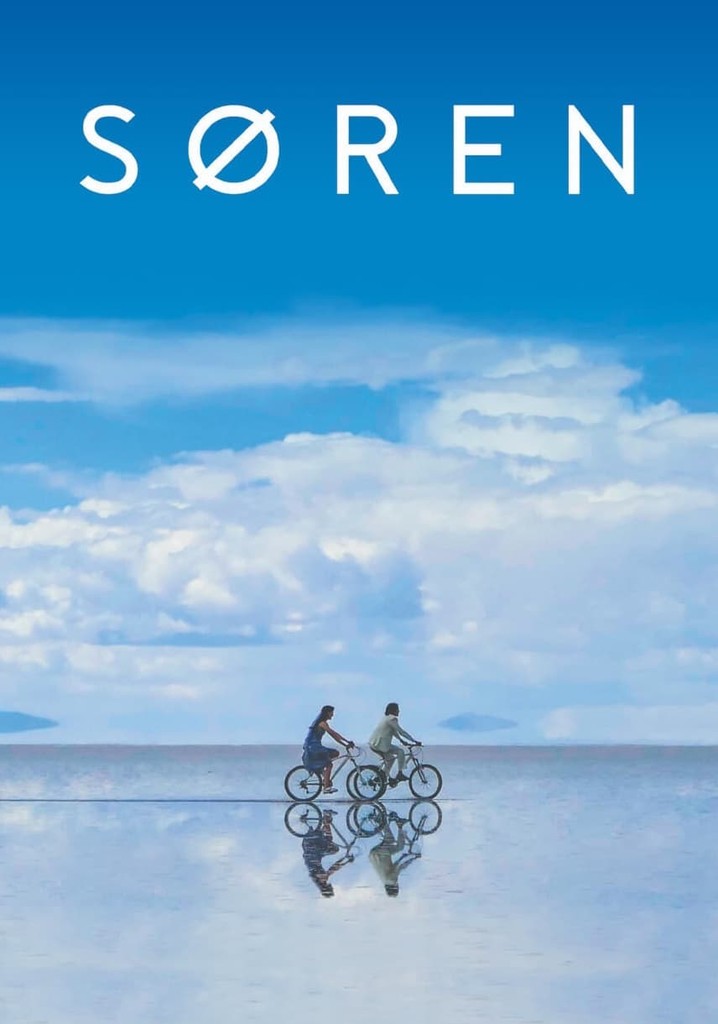 Soren poster