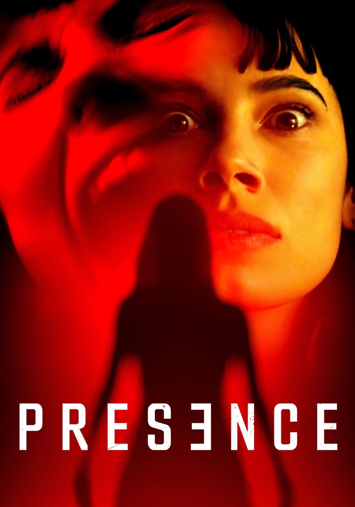 Presence poster