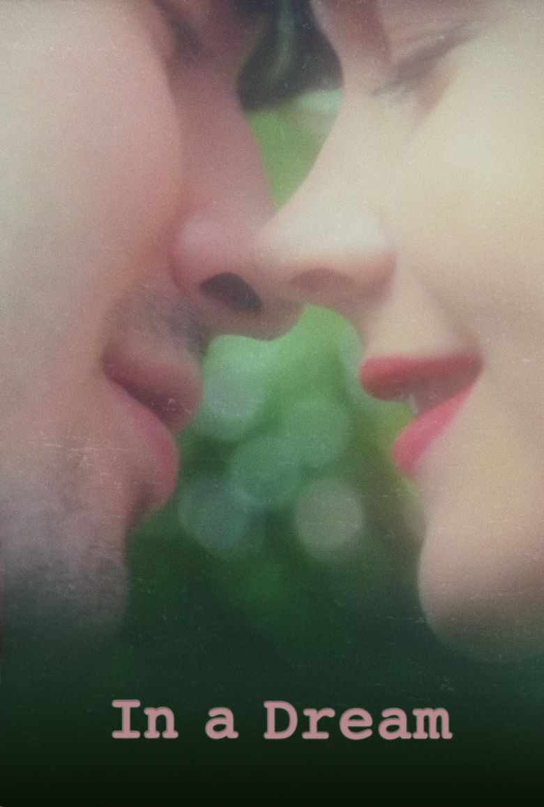 In a Dream poster