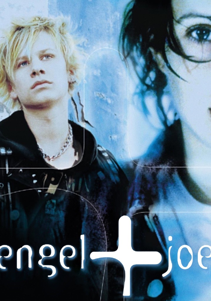 Engel & Joe poster