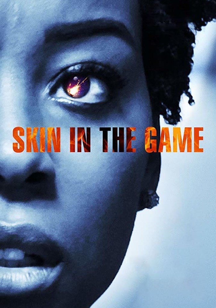 Skin in the Game poster