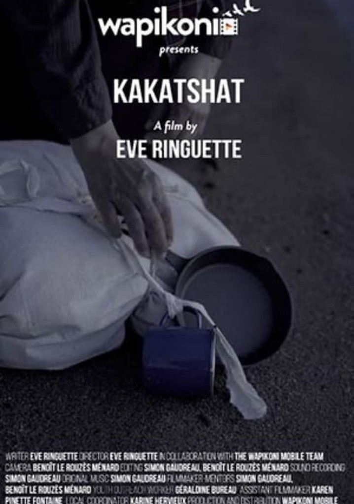 Kakatshat poster
