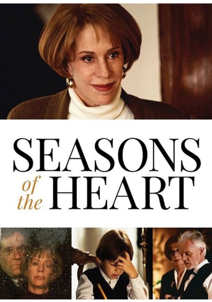 Seasons of the Heart poster