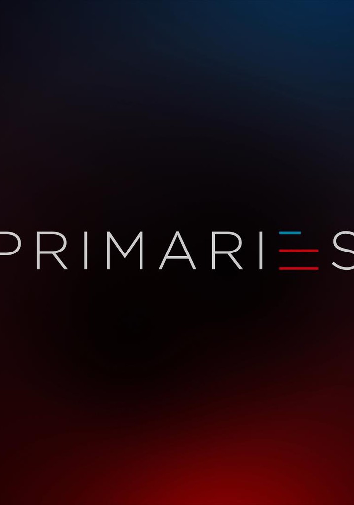 Primaries poster