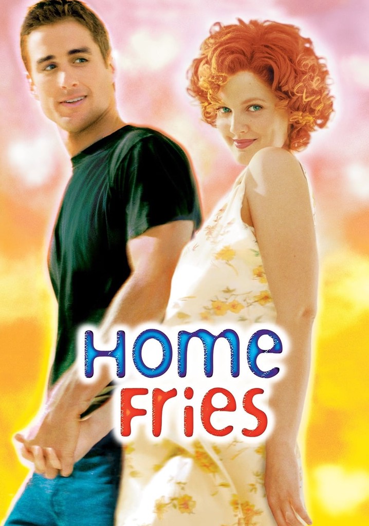 Home Fries poster