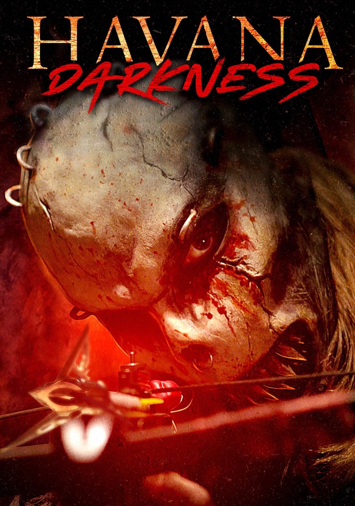 Havana Darkness poster