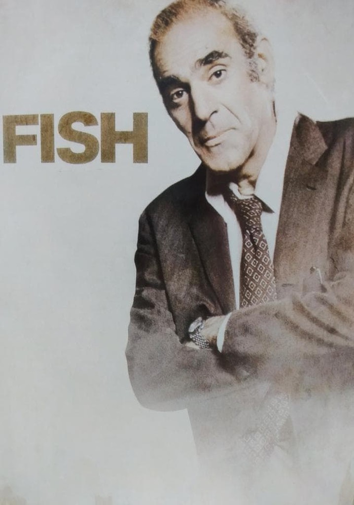 Fish poster