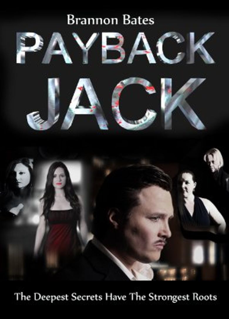Payback Jack poster
