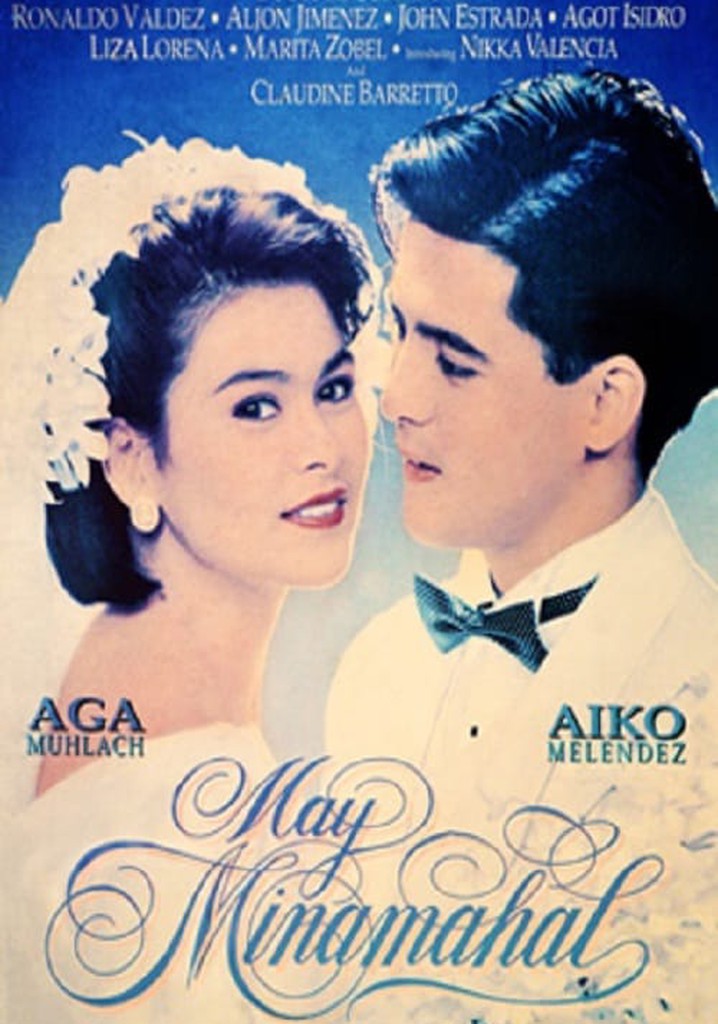 Loving Someone poster