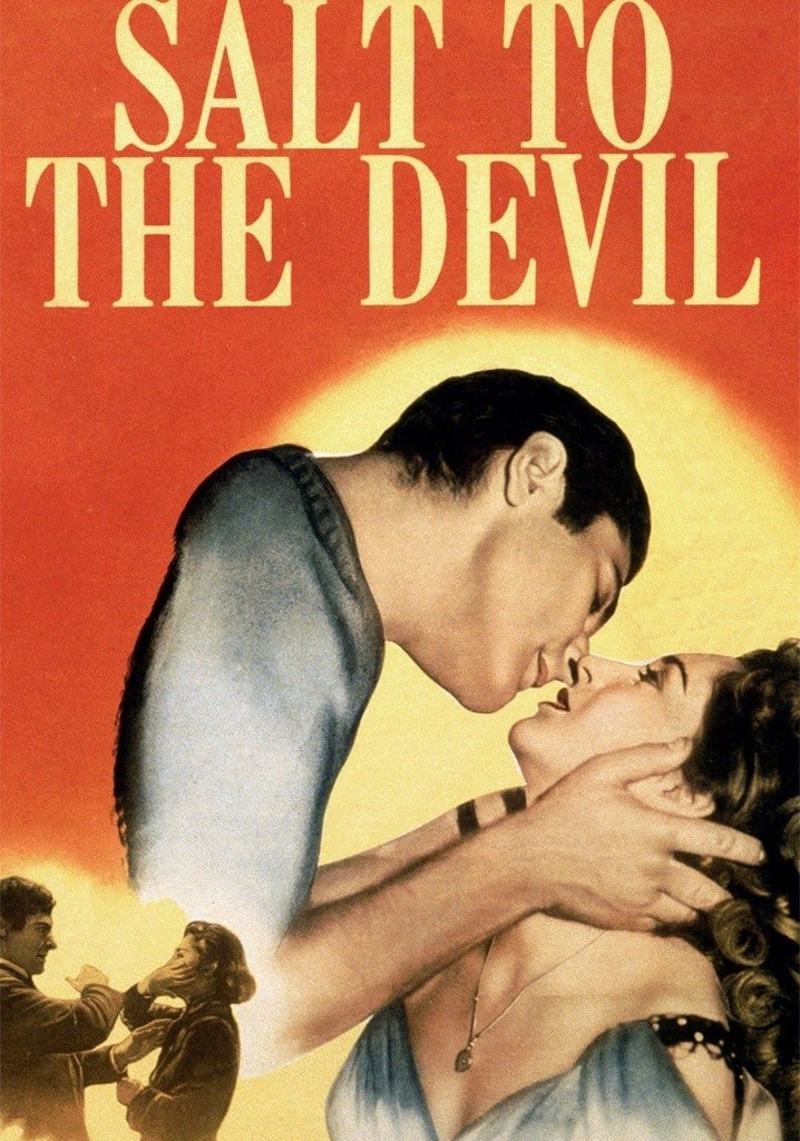 Give Us This Day poster