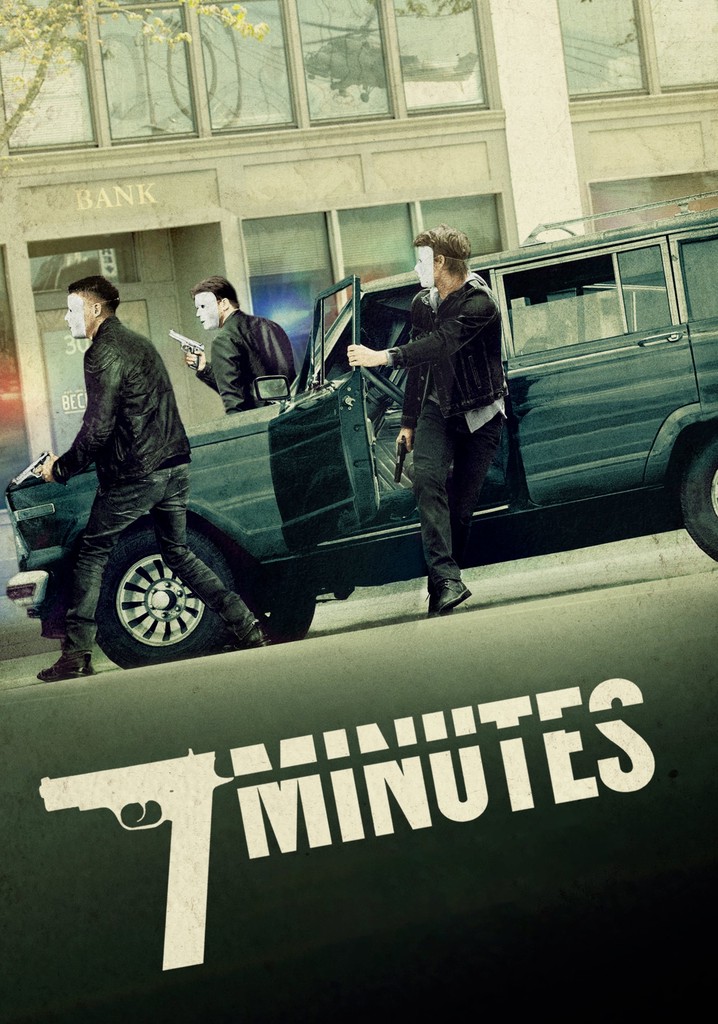 7 Minutes poster