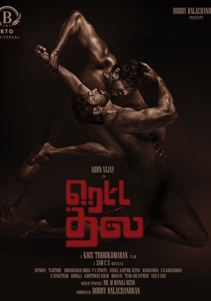 Retta Thala poster