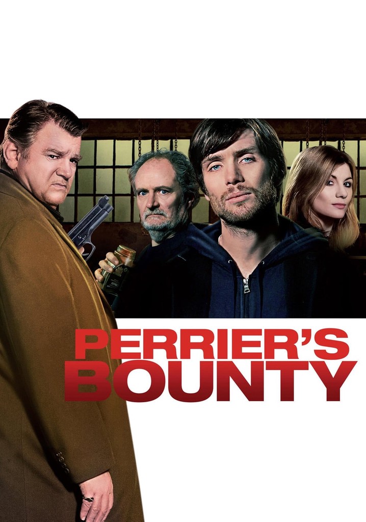 Perrier's Bounty poster