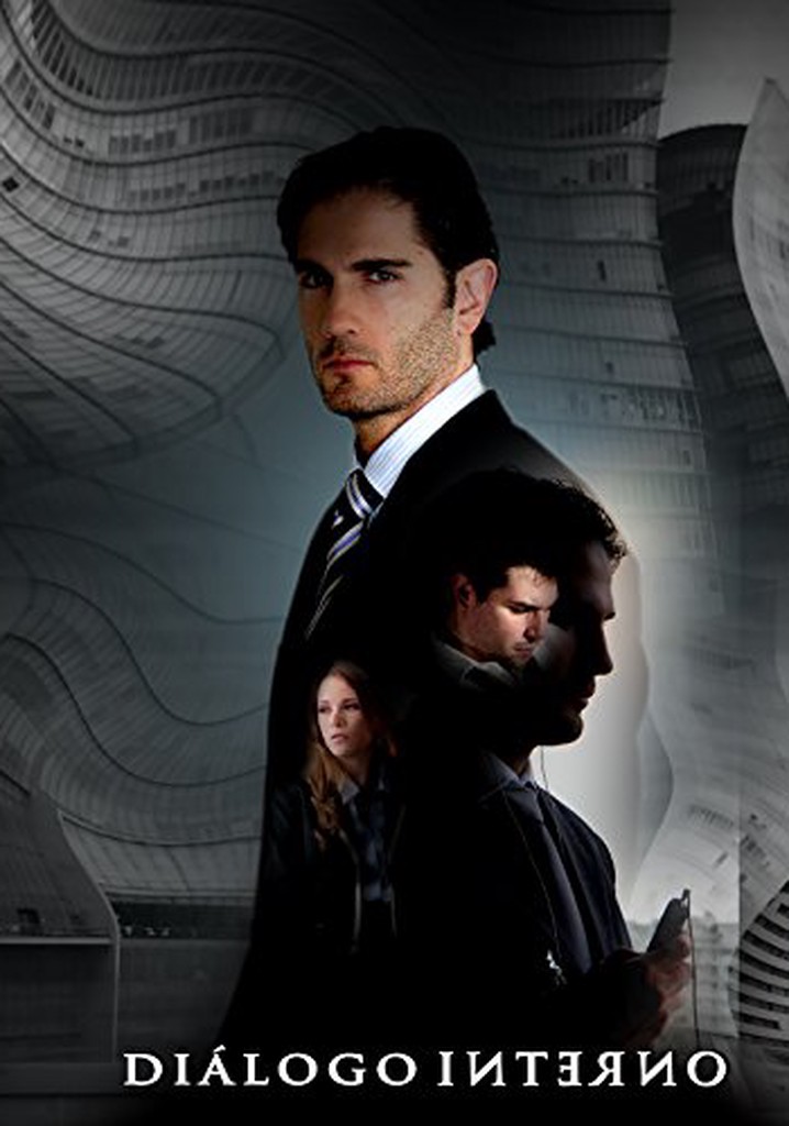 Internal Dialogue poster