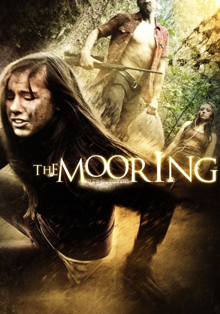 The Mooring poster
