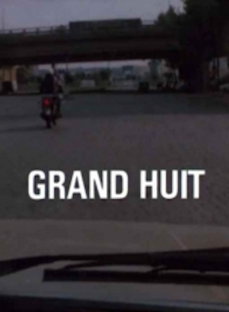 Grand huit poster