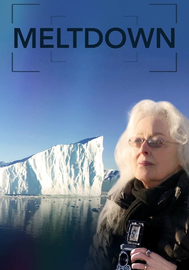 Meltdown poster