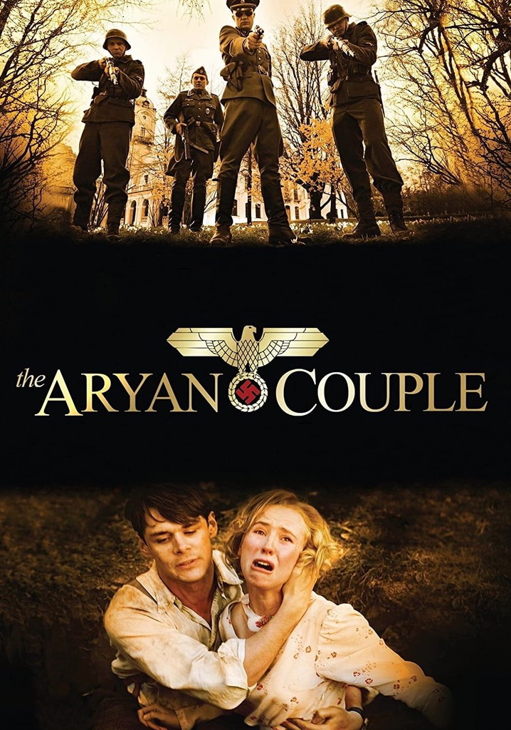 The Aryan Couple poster