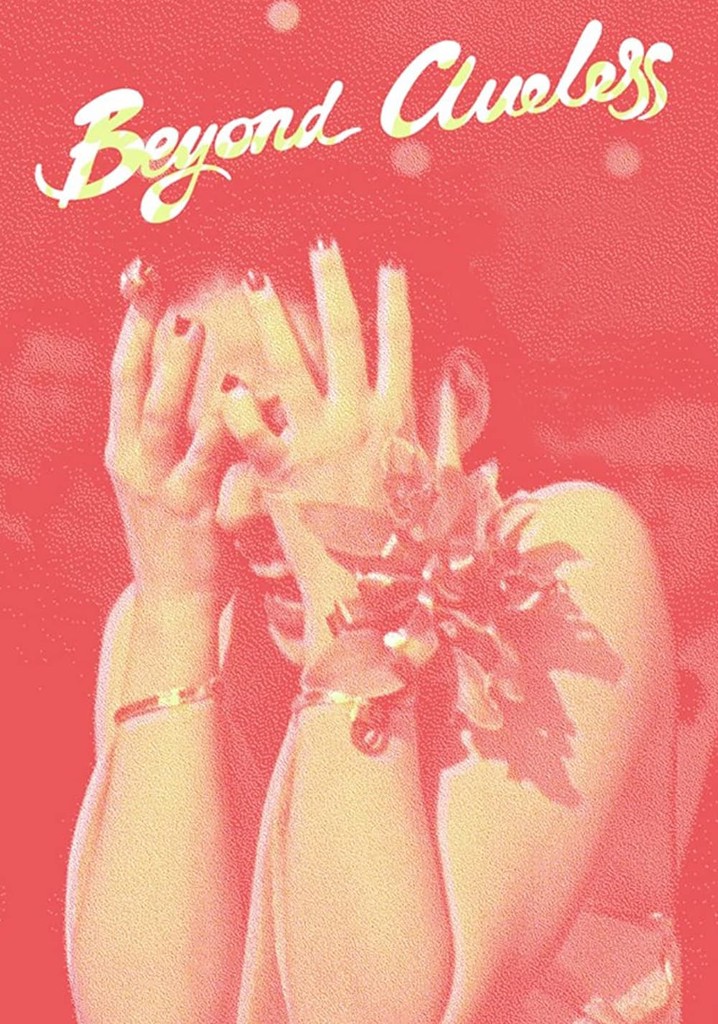 Beyond Clueless poster