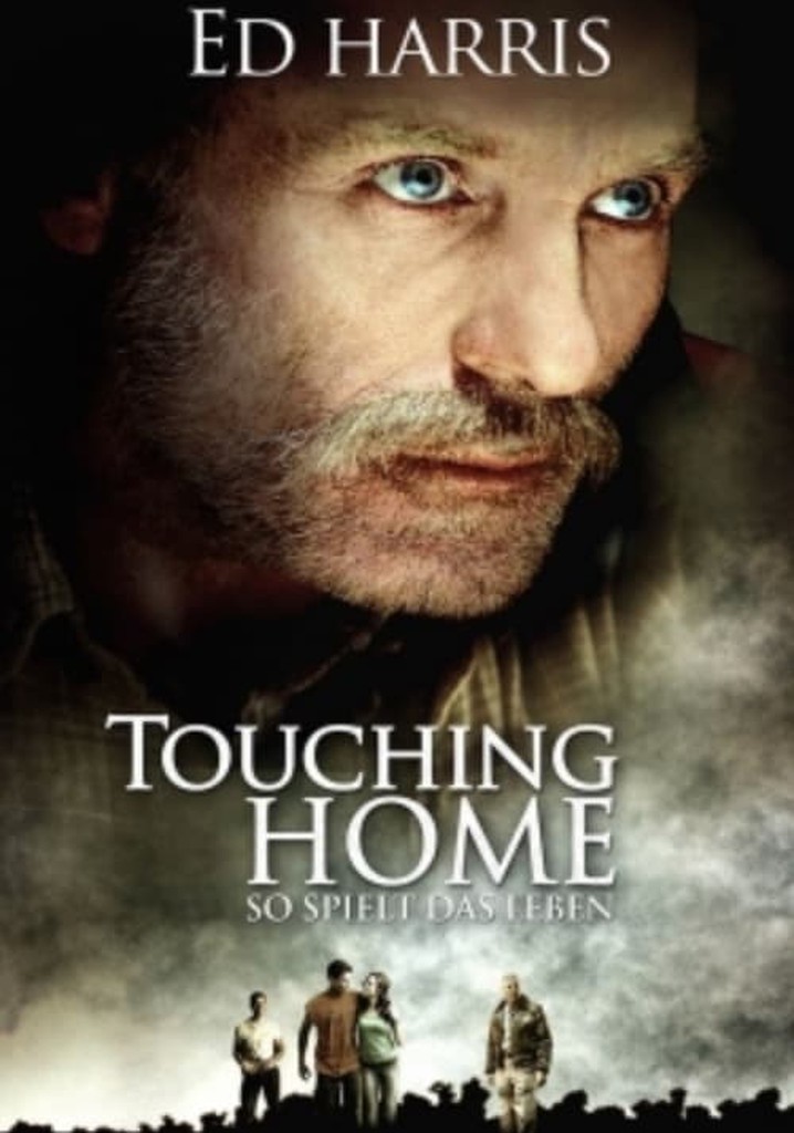 Touching Home poster