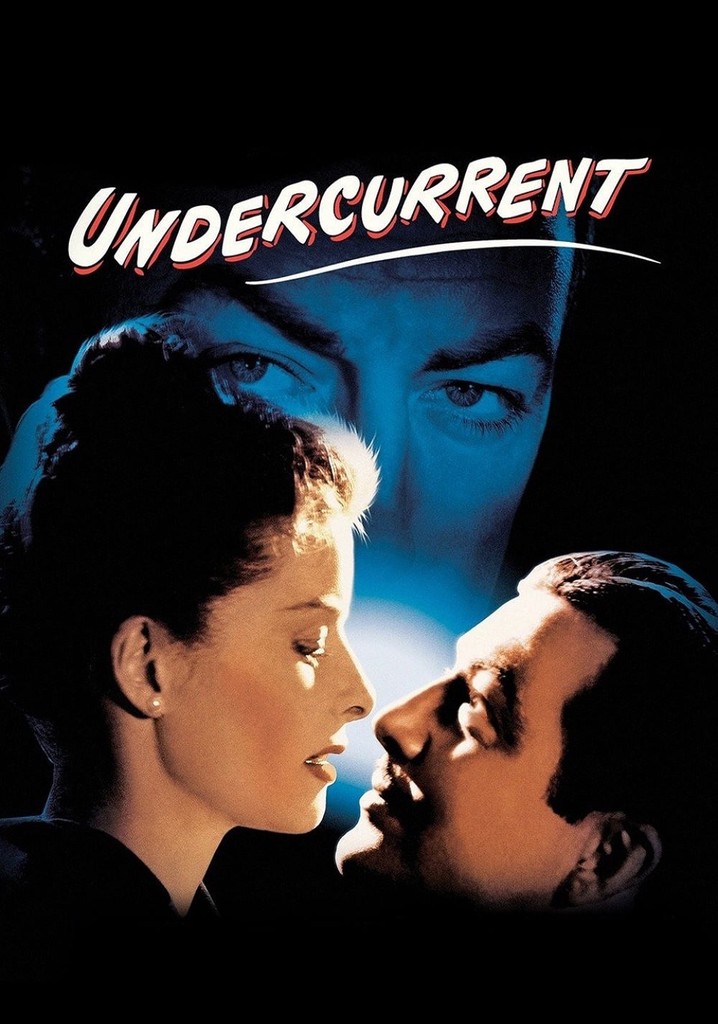 Undercurrent poster