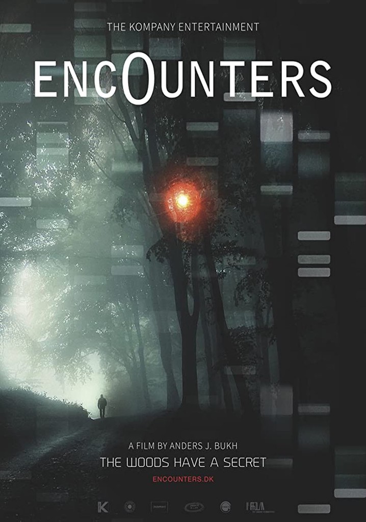 Encounters poster