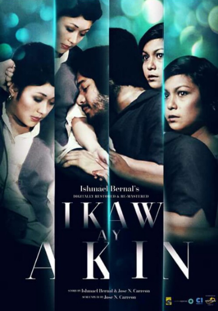 You Are Mine poster