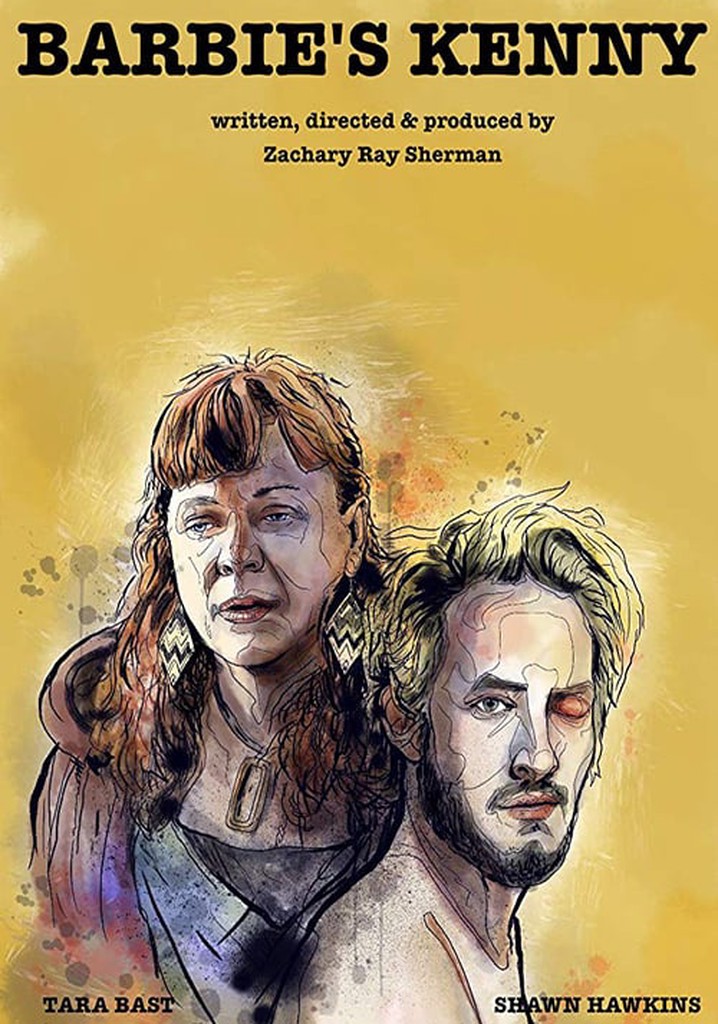 All That Fall poster
