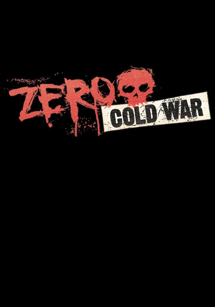 Cold War poster